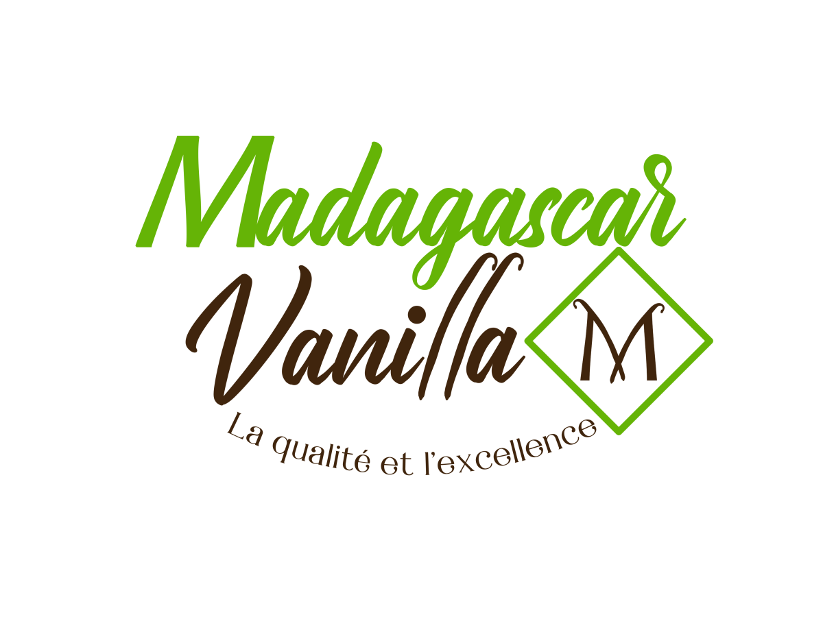 MADAGASCAR VANILLA